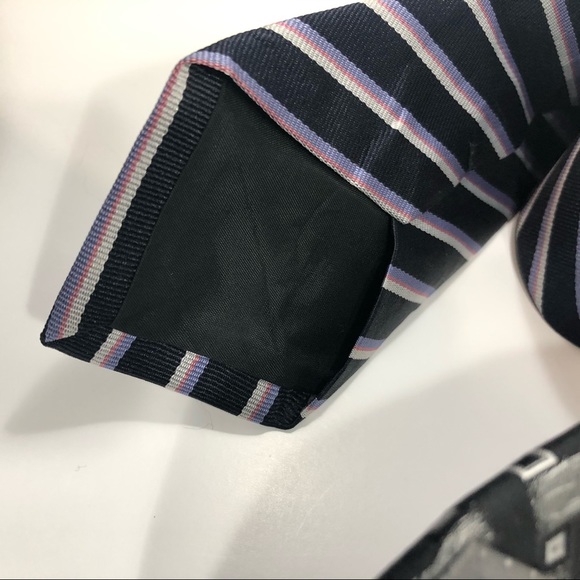 Christian dior and other brands, 3x ties - Picture 11 of 11